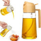 2 in 1 Olive Oil Dispenser